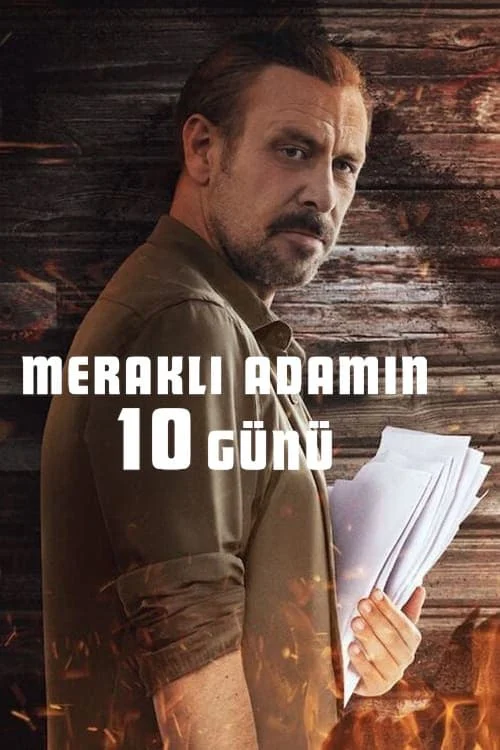 10 Ngày Của Một Người Tò Mò - 10 Days of a Curious Man (2024) 10 Ngày Của Một Người Tò Mò - 10 Days of a Curious Man (2024)