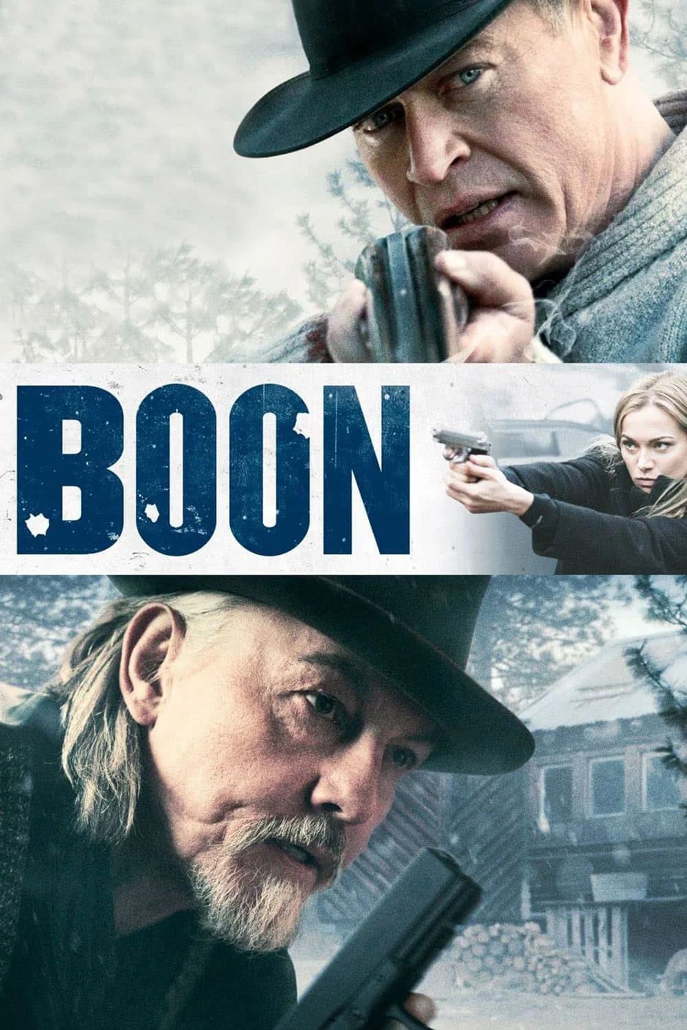 Boon - Boon (2022) Boon - Boon (2022)
