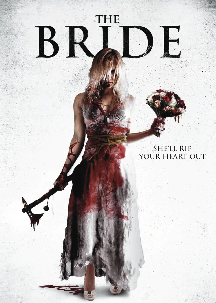 Cô Dâu Ma - The Ghost Bride (2017) Cô Dâu Ma - The Ghost Bride (2017)