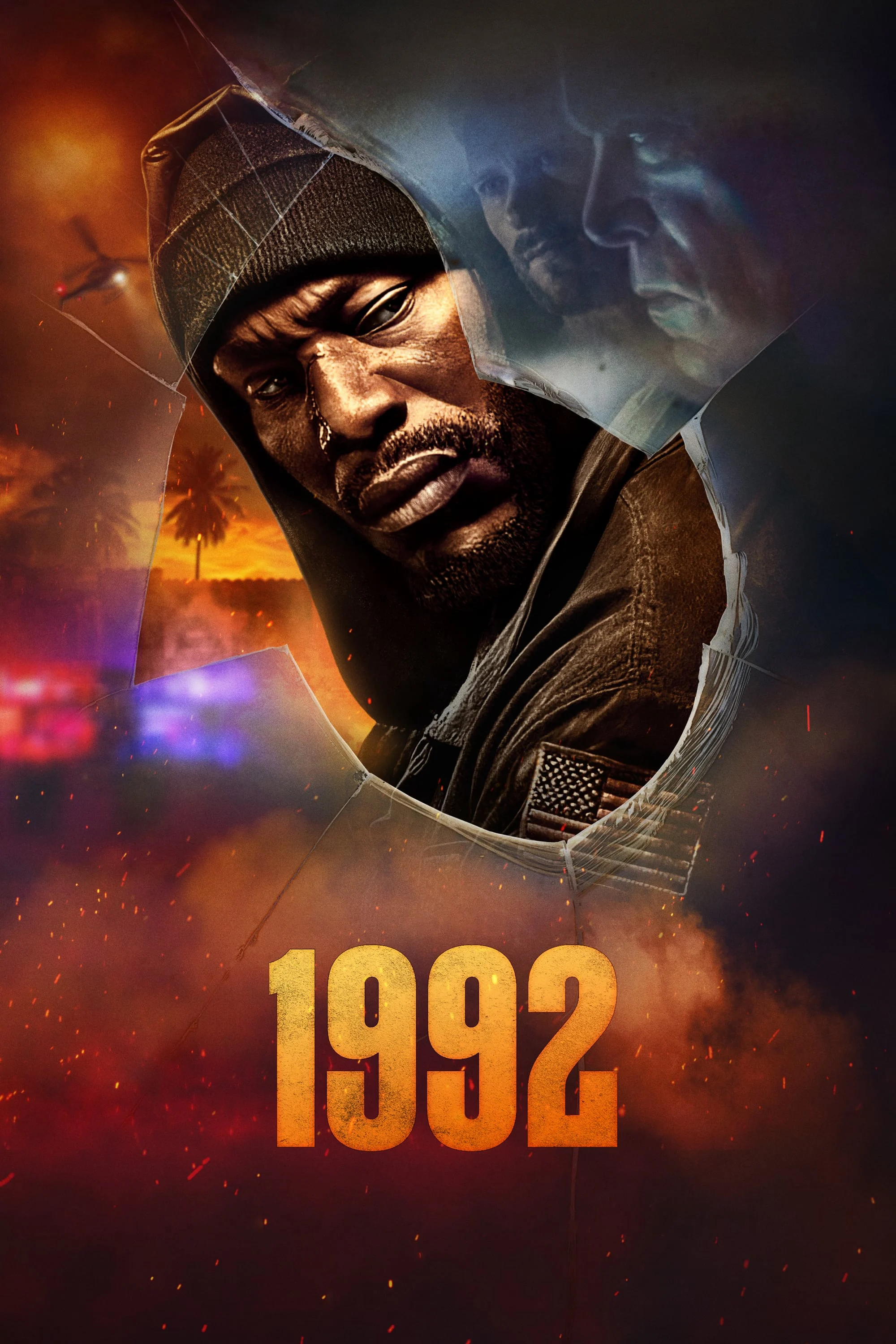 Cuộc Bạo Loạn Los Angeles - 1992 (2024) Cuộc Bạo Loạn Los Angeles - 1992 (2024)