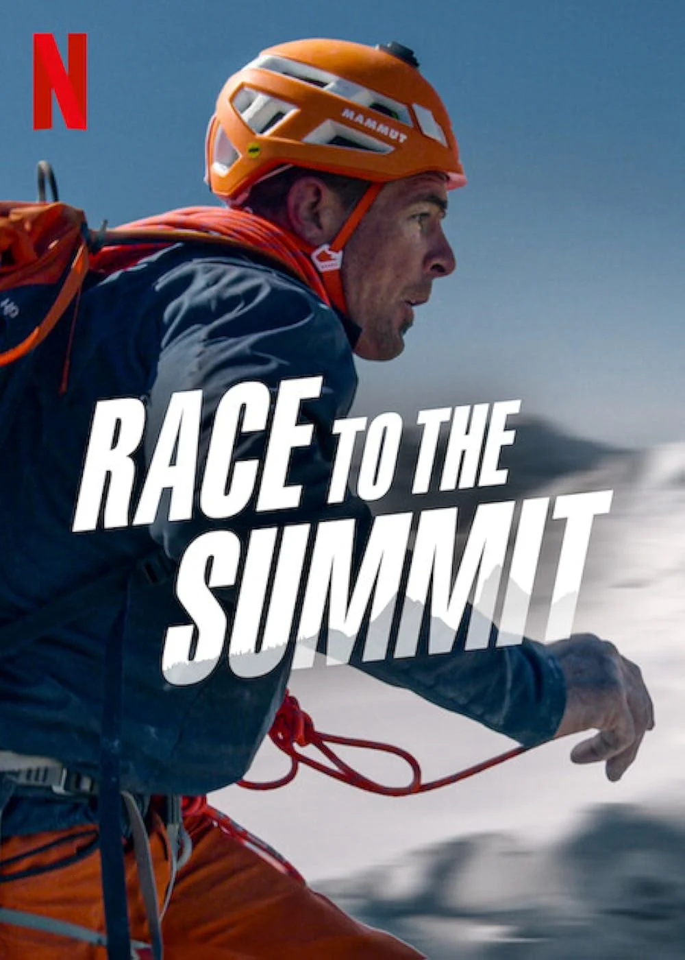 Cuộc đua lên đỉnh núi - Race to the Summit (2023) Cuộc đua lên đỉnh núi - Race to the Summit (2023)
