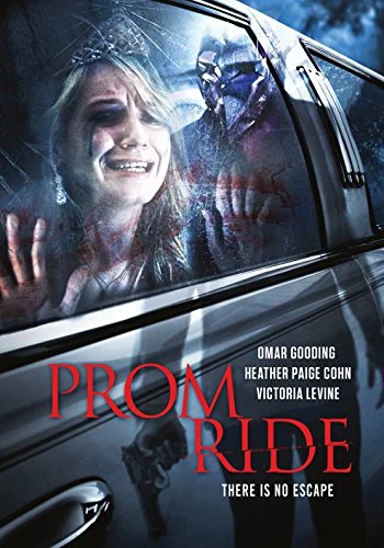 Đêm Dạ Hội - Prom Ride (2015) Đêm Dạ Hội - Prom Ride (2015)