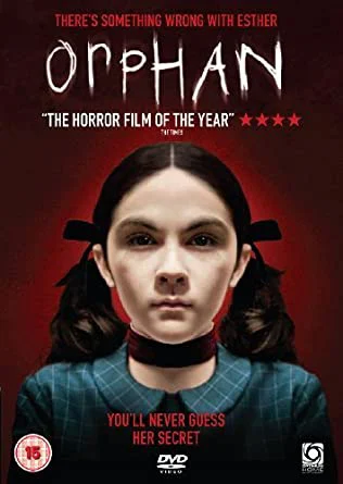 Đứa Trẻ Mồ Côi - Orphan (2009) Đứa Trẻ Mồ Côi - Orphan (2009)
