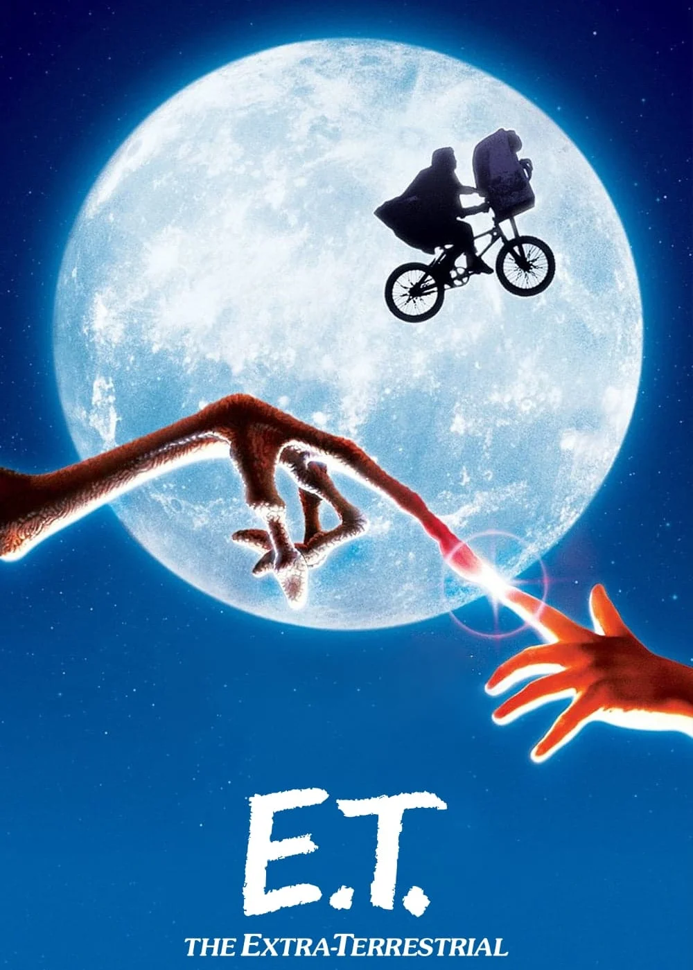E.T: Sinh vật Ngoài Hành Tinh - E.T. the Extra-Terrestrial (1982) E.T: Sinh vật Ngoài Hành Tinh - E.T. the Extra-Terrestrial (1982)