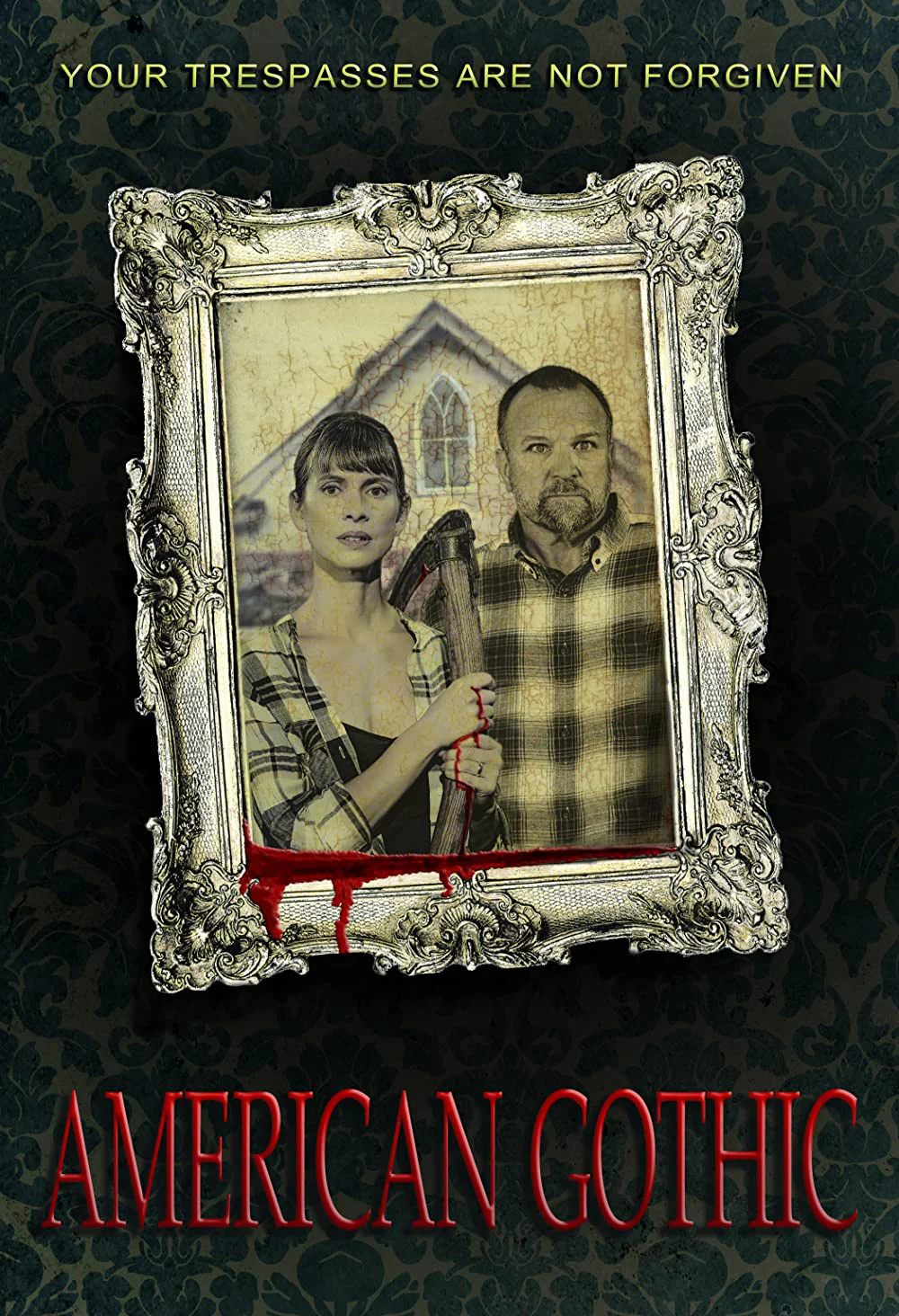 Giết Người Kiểu Mỹ - American Gothic (2017) Giết Người Kiểu Mỹ - American Gothic (2017)
