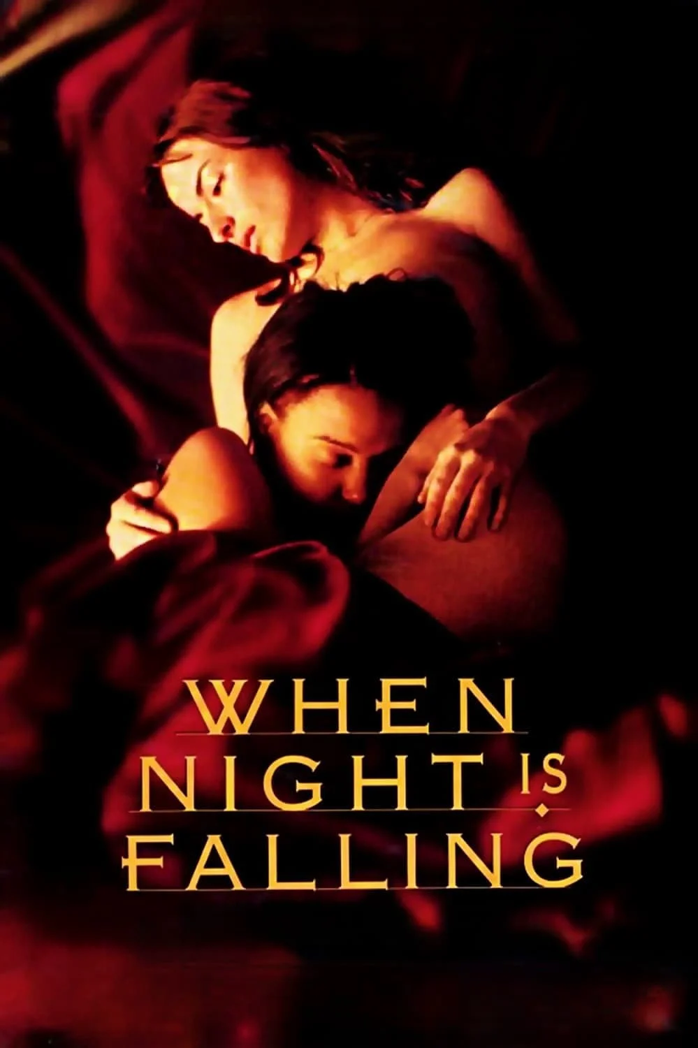 Khi Đêm Buông Xuống - When Night Is Falling (1995) Khi Đêm Buông Xuống - When Night Is Falling (1995)