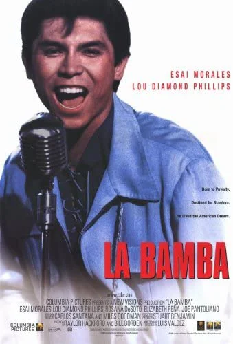 Khúc Ca La Bamba - La Bamba (1987) Khúc Ca La Bamba - La Bamba (1987)