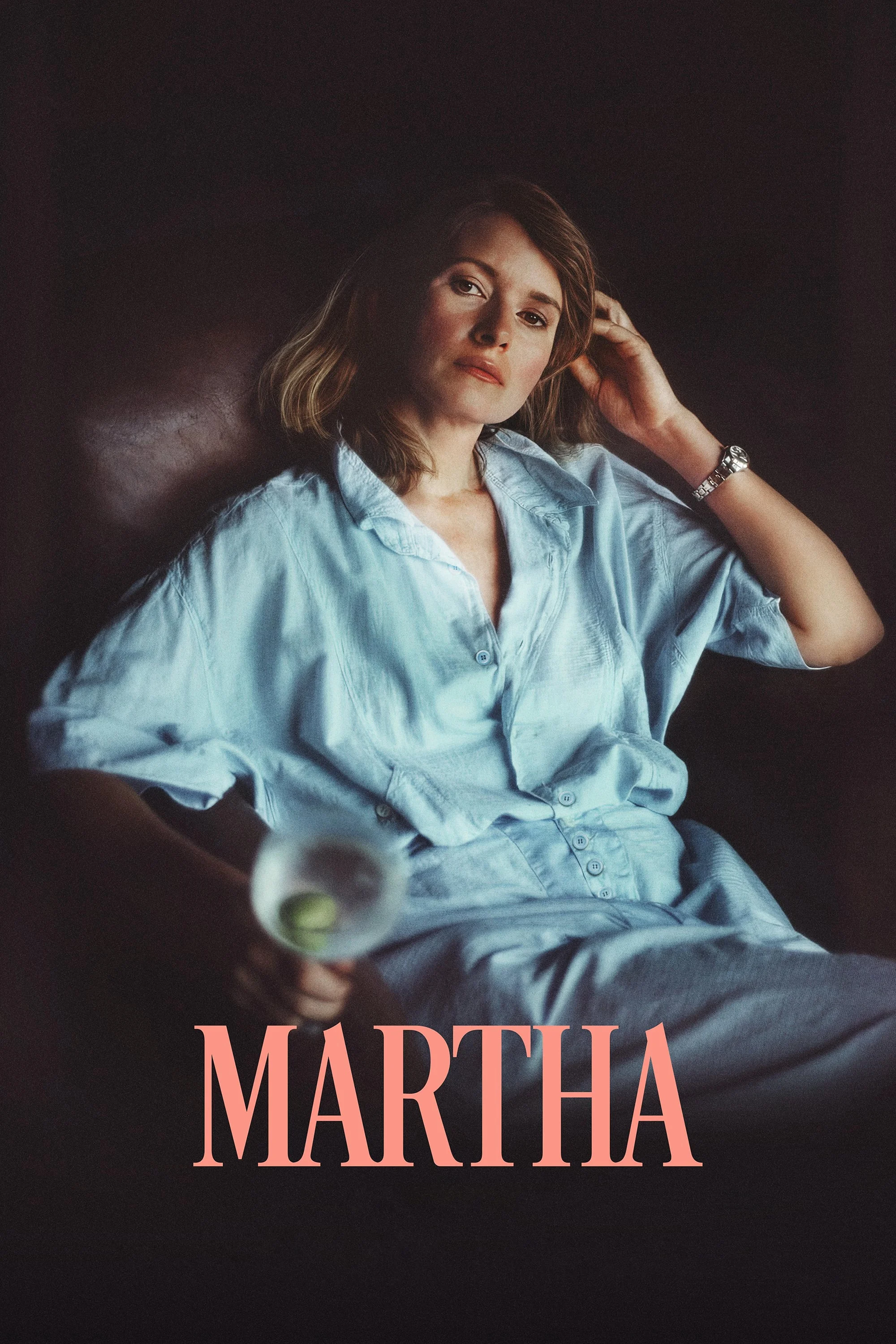 Martha - Martha (2024) Martha - Martha (2024)