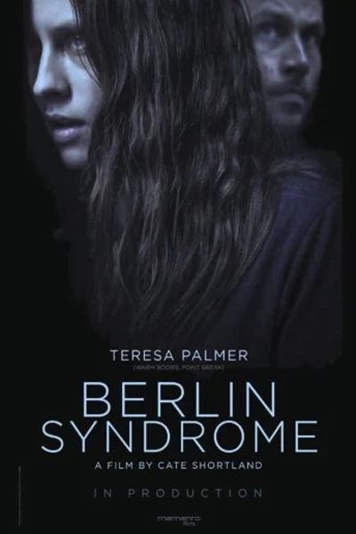 Mất Tích Ở Berlin - Berlin Syndrome (2017) Mất Tích Ở Berlin - Berlin Syndrome (2017)