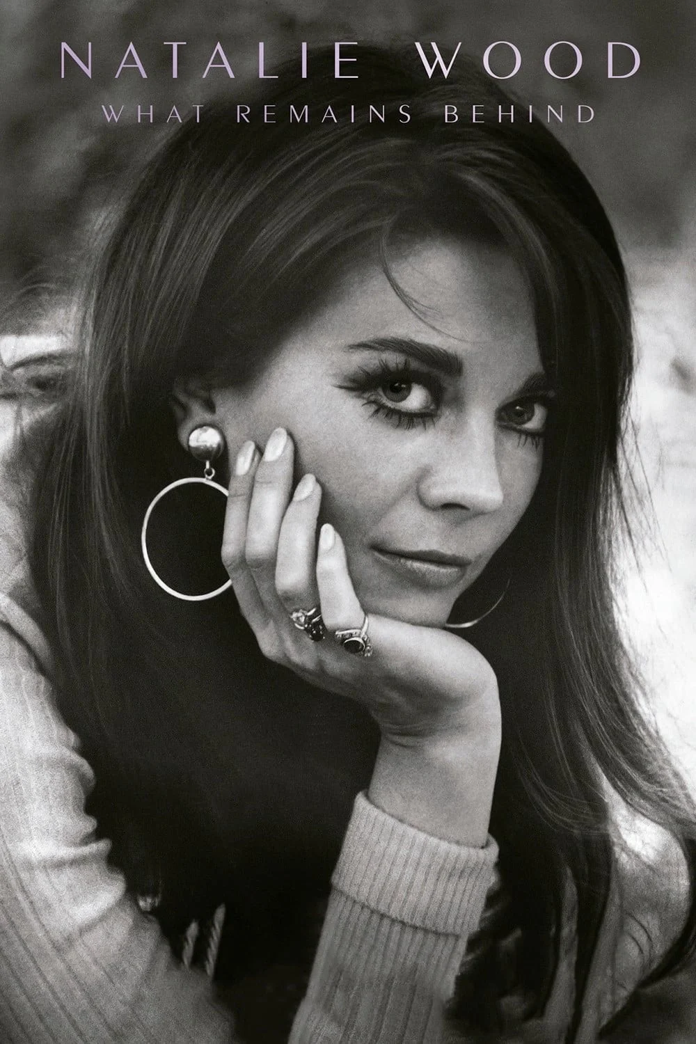 Natalie Wood – Những Gì Để Lại - Natalie Wood: What Remains Behind