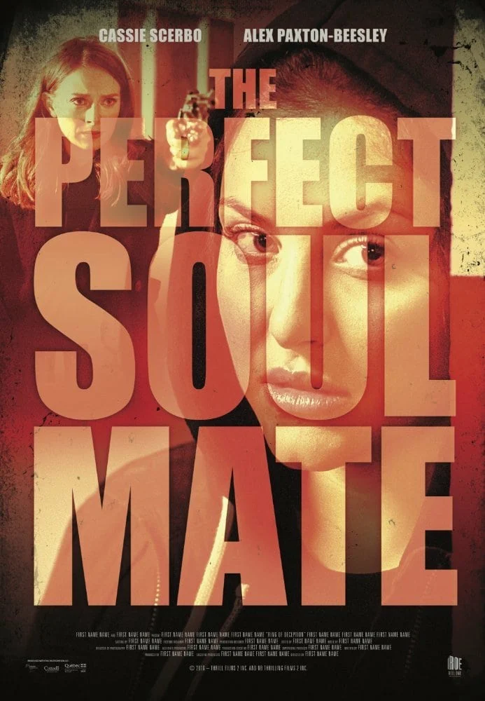 Người Bạn Tâm Giao - The Perfect Soulmate (2017) Người Bạn Tâm Giao - The Perfect Soulmate (2017)