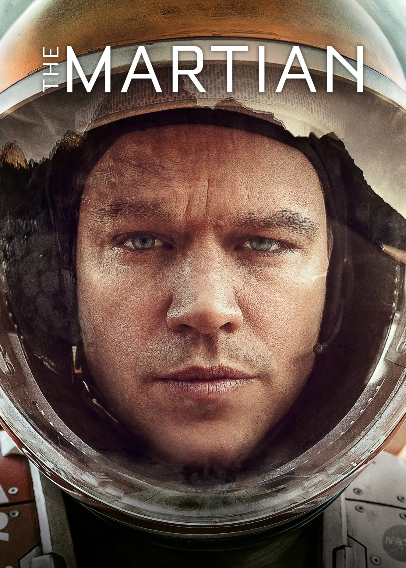 Người Về Từ Sao Hỏa - The Martian (2015) Người Về Từ Sao Hỏa - The Martian (2015)