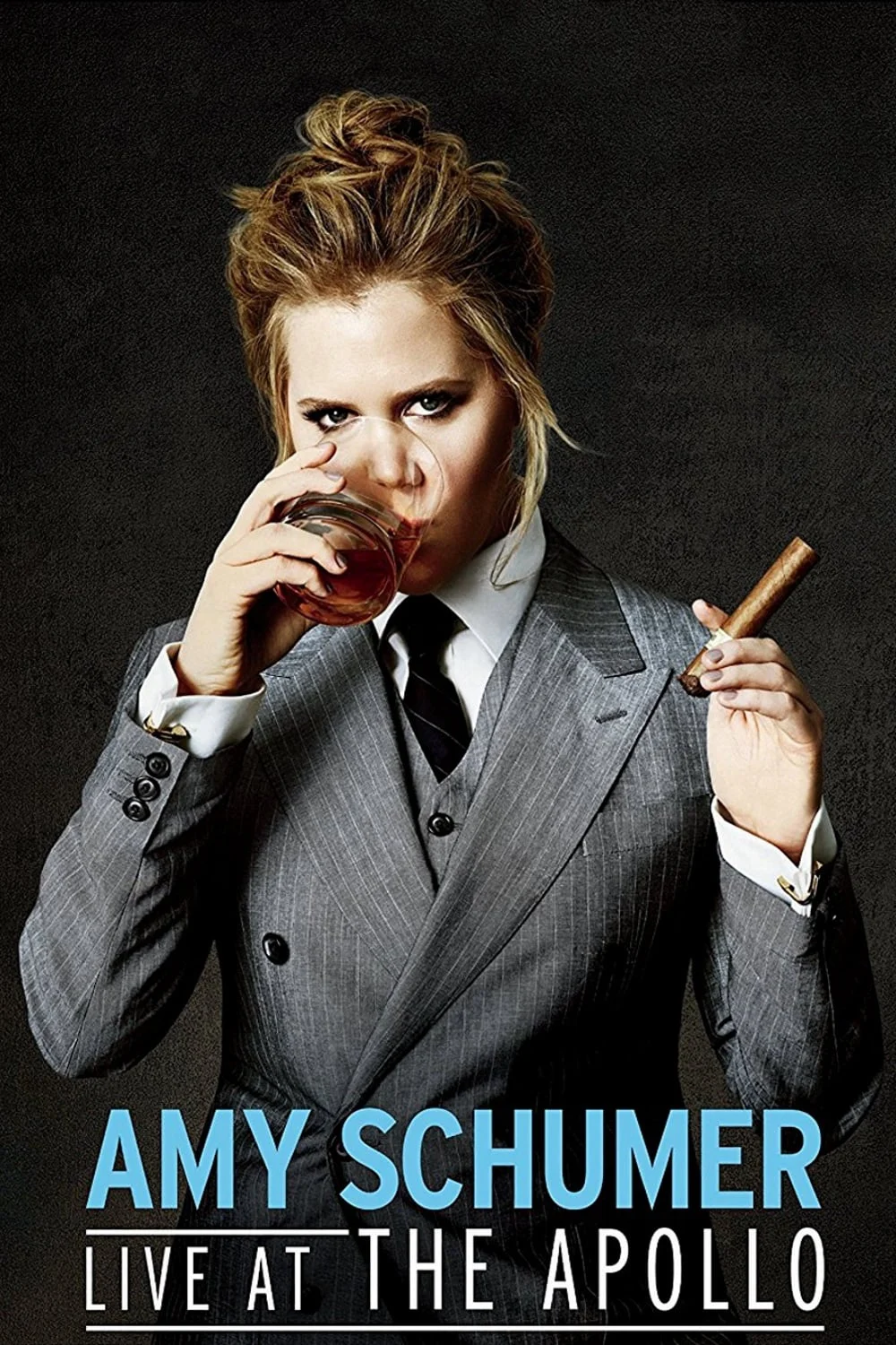 Nhà Hát Apollo - Amy Schumer: Live at the Apollo (2015) Nhà Hát Apollo - Amy Schumer: Live at the Apollo (2015)