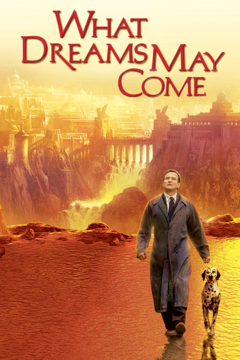 Nơi Giấc Mơ Trở Thành Hiện Thực - What Dreams May Come (1998) Nơi Giấc Mơ Trở Thành Hiện Thực - What Dreams May Come (1998)