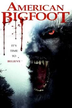 Quái Vật Khổng Lồ - American Bigfoot (2016) Quái Vật Khổng Lồ - American Bigfoot (2016)