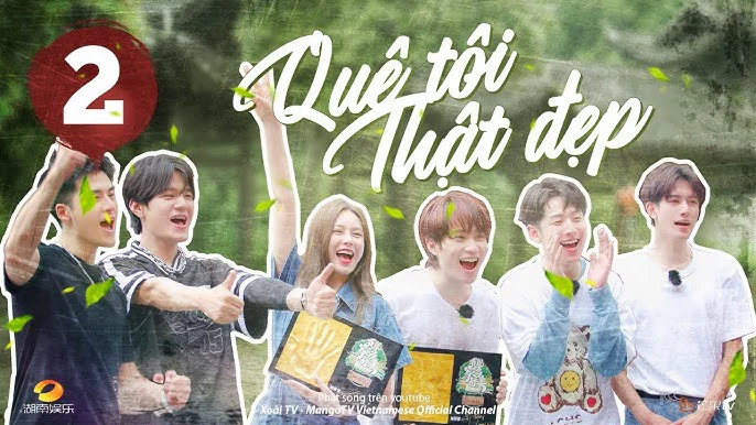 Quê Tôi Thật Đẹp - Quê Tôi Thật Đẹp (2021) Quê Tôi Thật Đẹp - Quê Tôi Thật Đẹp (2021)