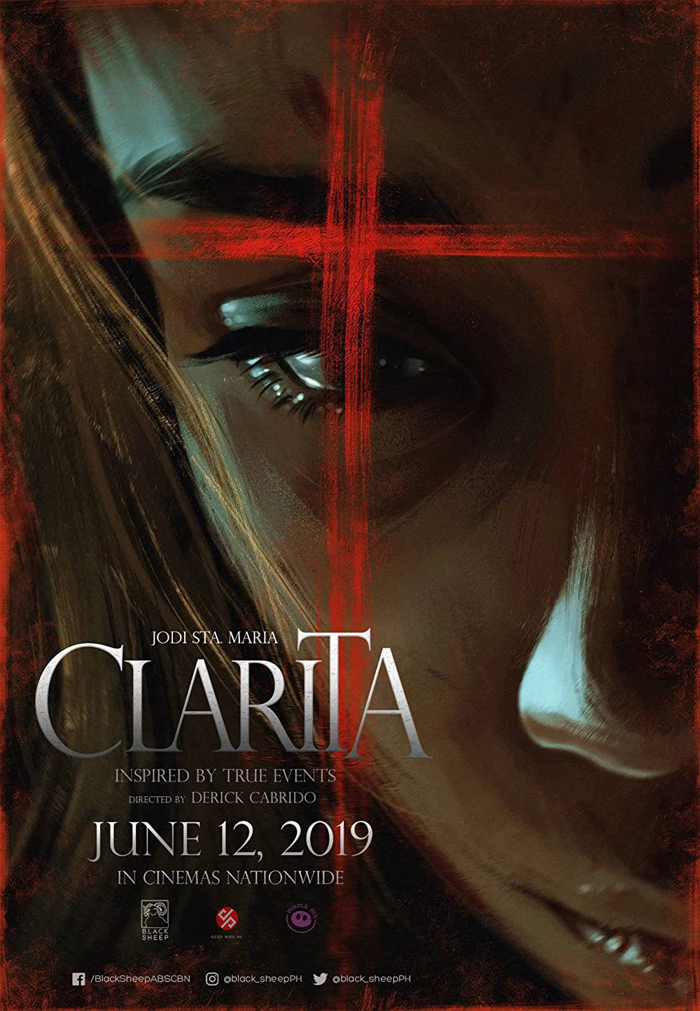 Quỷ Ám - Clarita (2019) Quỷ Ám - Clarita (2019)