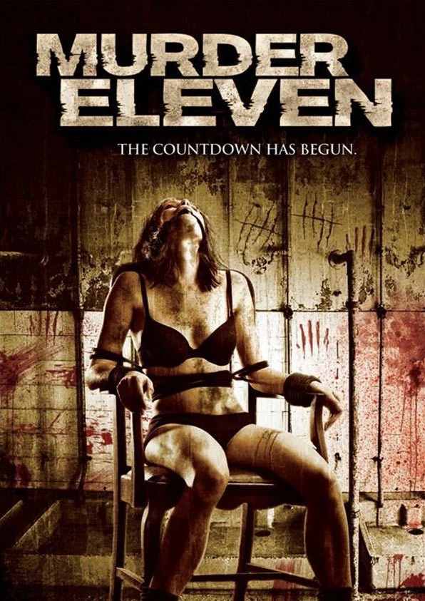 Sát Nhân - Murder Eleven (2013) Sát Nhân - Murder Eleven (2013)
