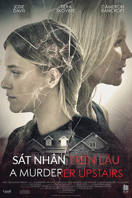 Sát Nhân Trên Lầu - A Murderer Upstairs (2017) Sát Nhân Trên Lầu - A Murderer Upstairs (2017)