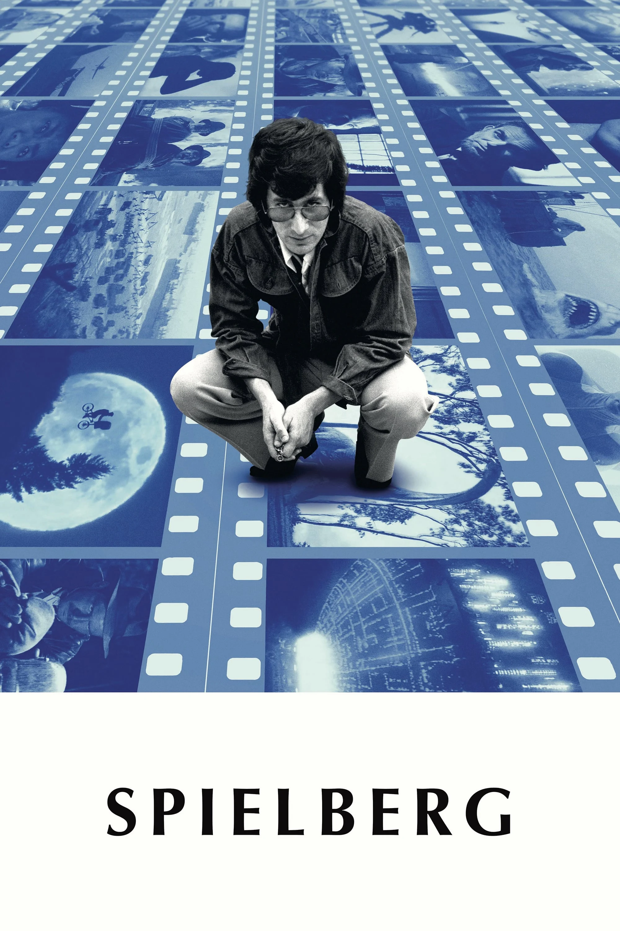 Spielberg - Spielberg (2017) Spielberg - Spielberg (2017)