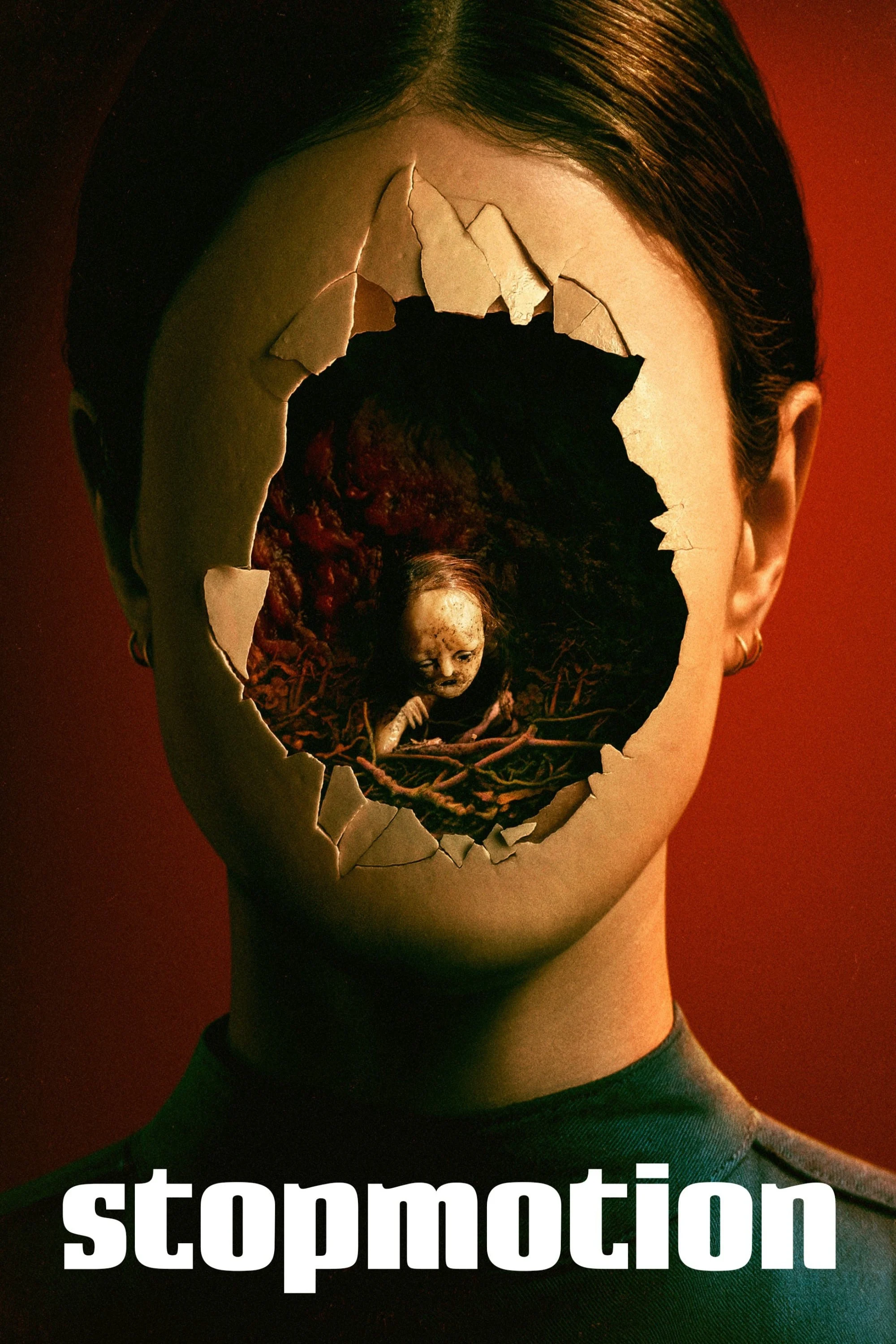 Stopmotion - Stopmotion (2024) Stopmotion - Stopmotion (2024)