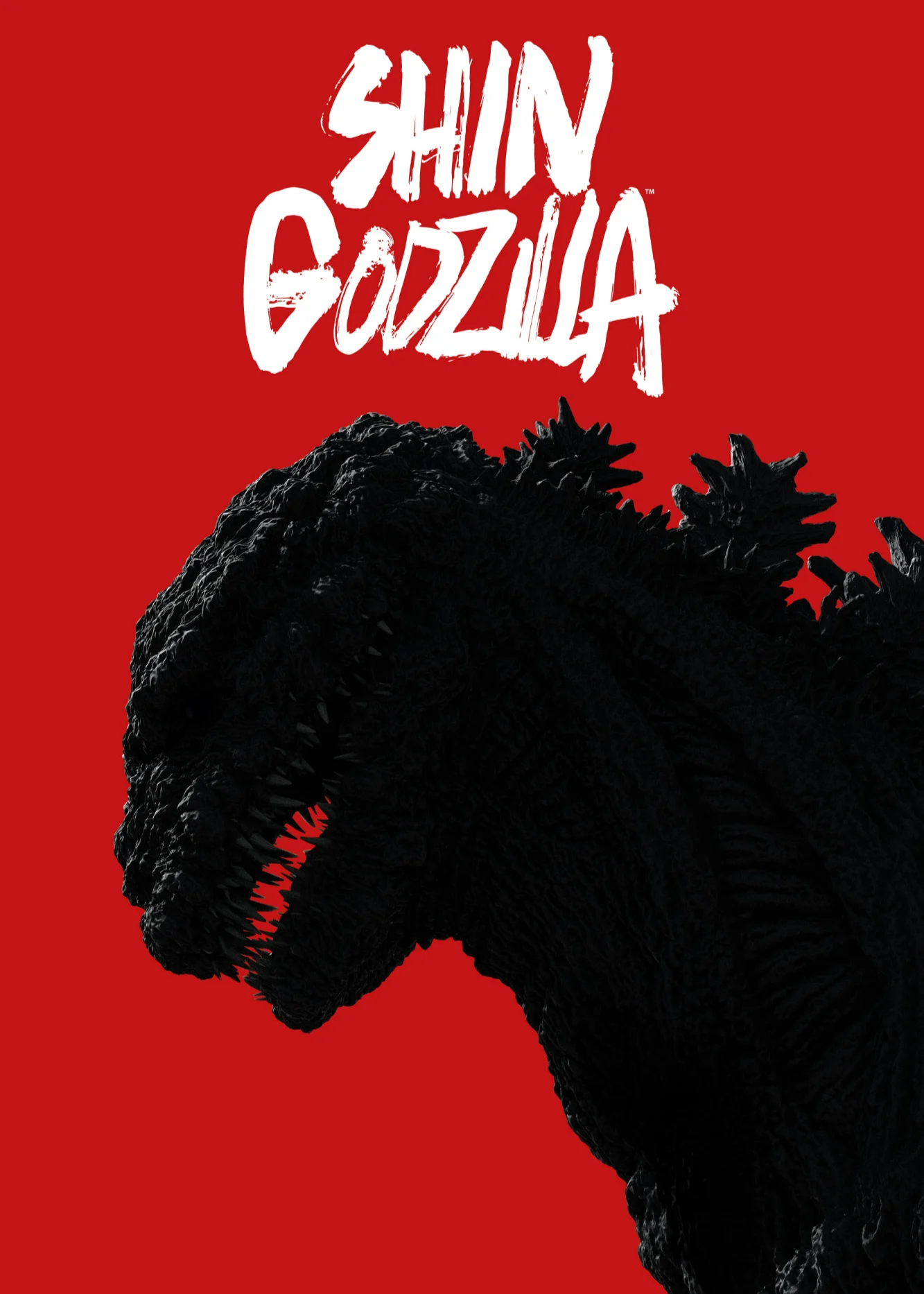 Sự Hồi Sinh: Shin Godzilla - 