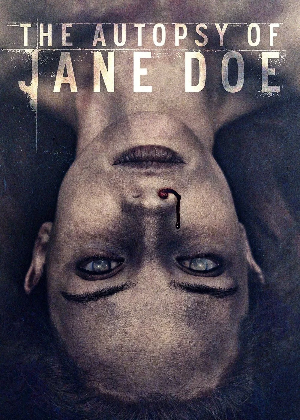 The Autopsy of Jane Doe - The Autopsy of Jane Doe (2016) The Autopsy of Jane Doe - The Autopsy of Jane Doe (2016)