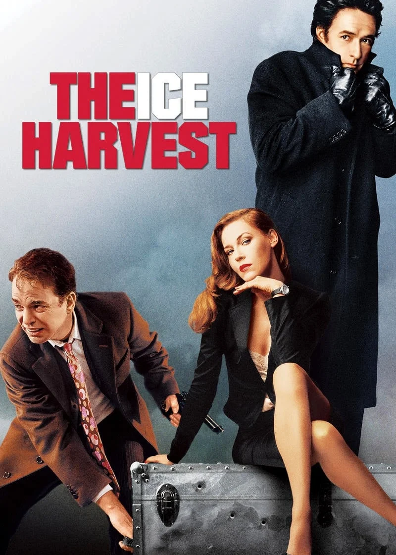 The Ice Harvest - The Ice Harvest (2005) The Ice Harvest - The Ice Harvest (2005)