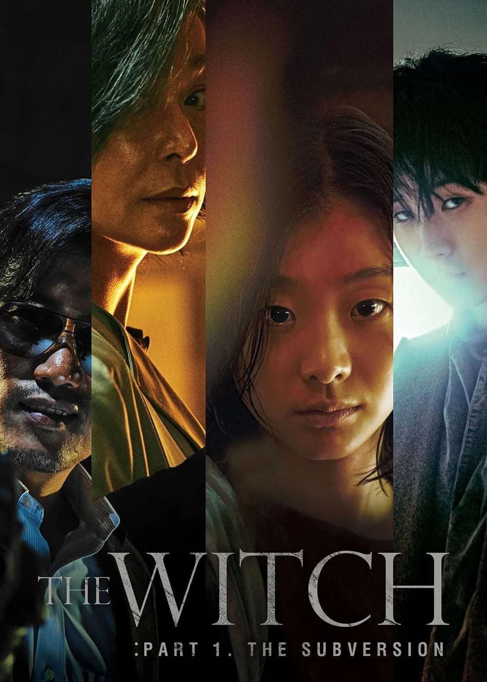The Witch: Part 1 – The Subversion - The Witch: Part 1 - The Subversion (2018) The Witch: Part 1 – The Subversion - The Witch: Part 1 - The Subversion (2018)