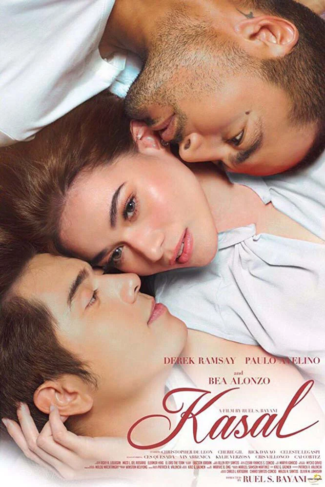 Thử Thách Tình Yêu - Kasal (2018) Thử Thách Tình Yêu - Kasal (2018)