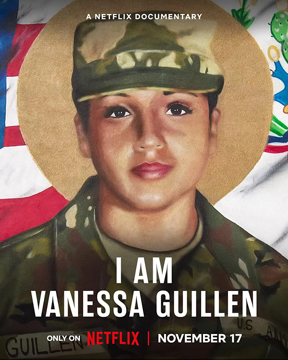 Tôi là Vanessa Guillen - I Am Vanessa Guillen (2022) Tôi là Vanessa Guillen - I Am Vanessa Guillen (2022)