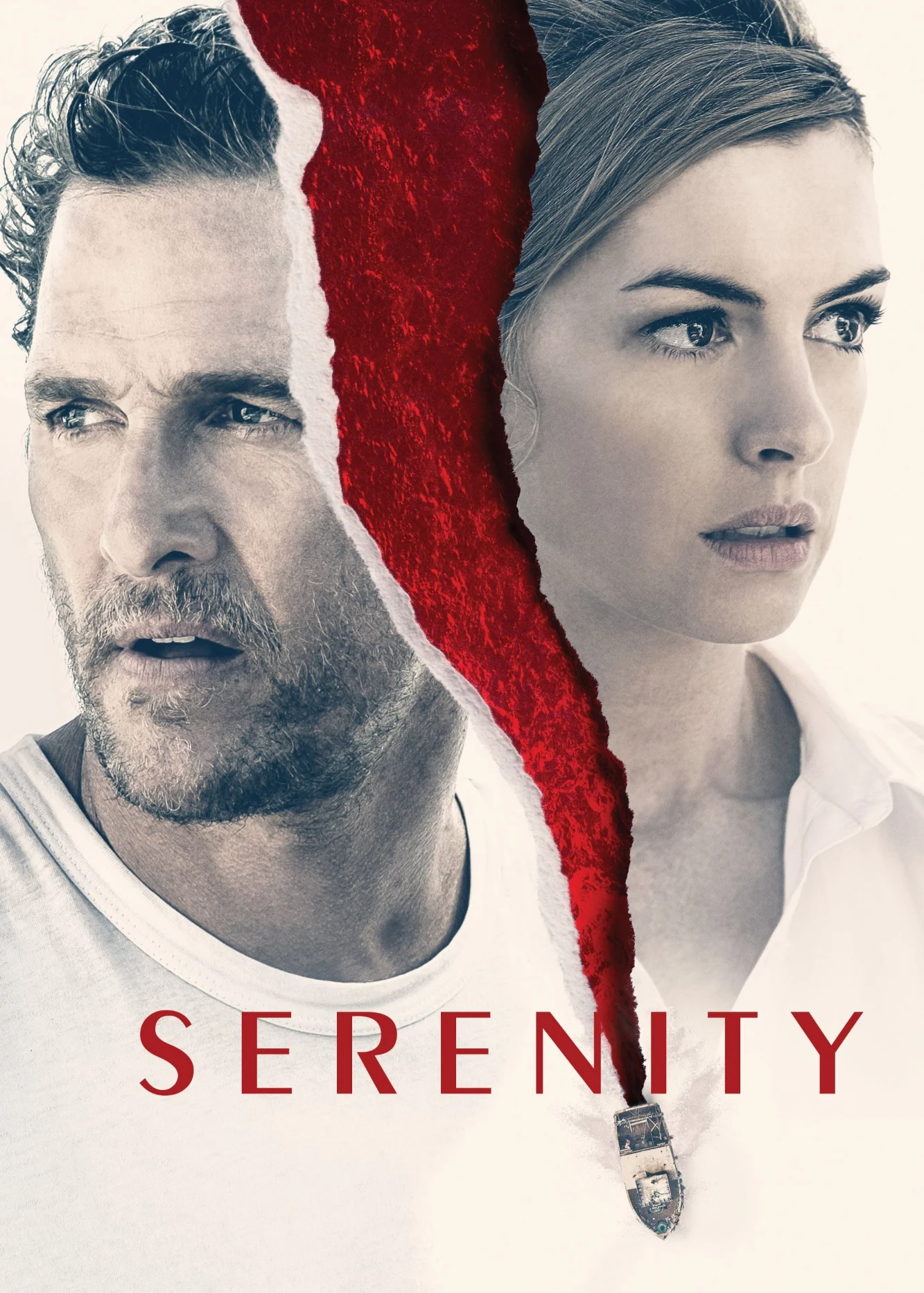 Trò Chơi Tình Ái – 2019 - Serenity