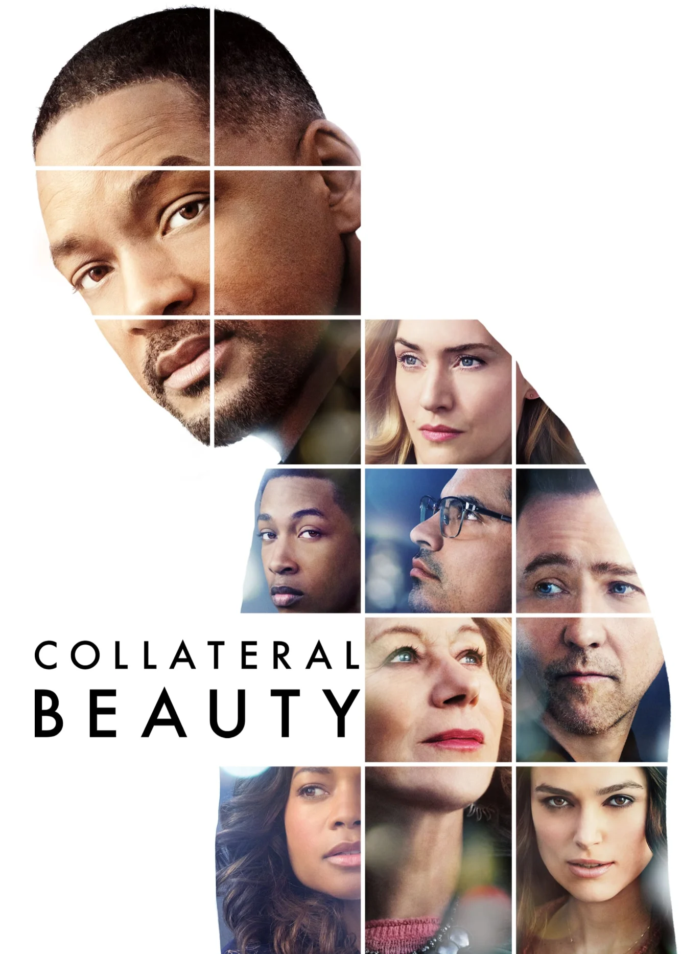 Vẻ Đẹp Cuộc Sống - Collateral Beauty (2016) Vẻ Đẹp Cuộc Sống - Collateral Beauty (2016)
