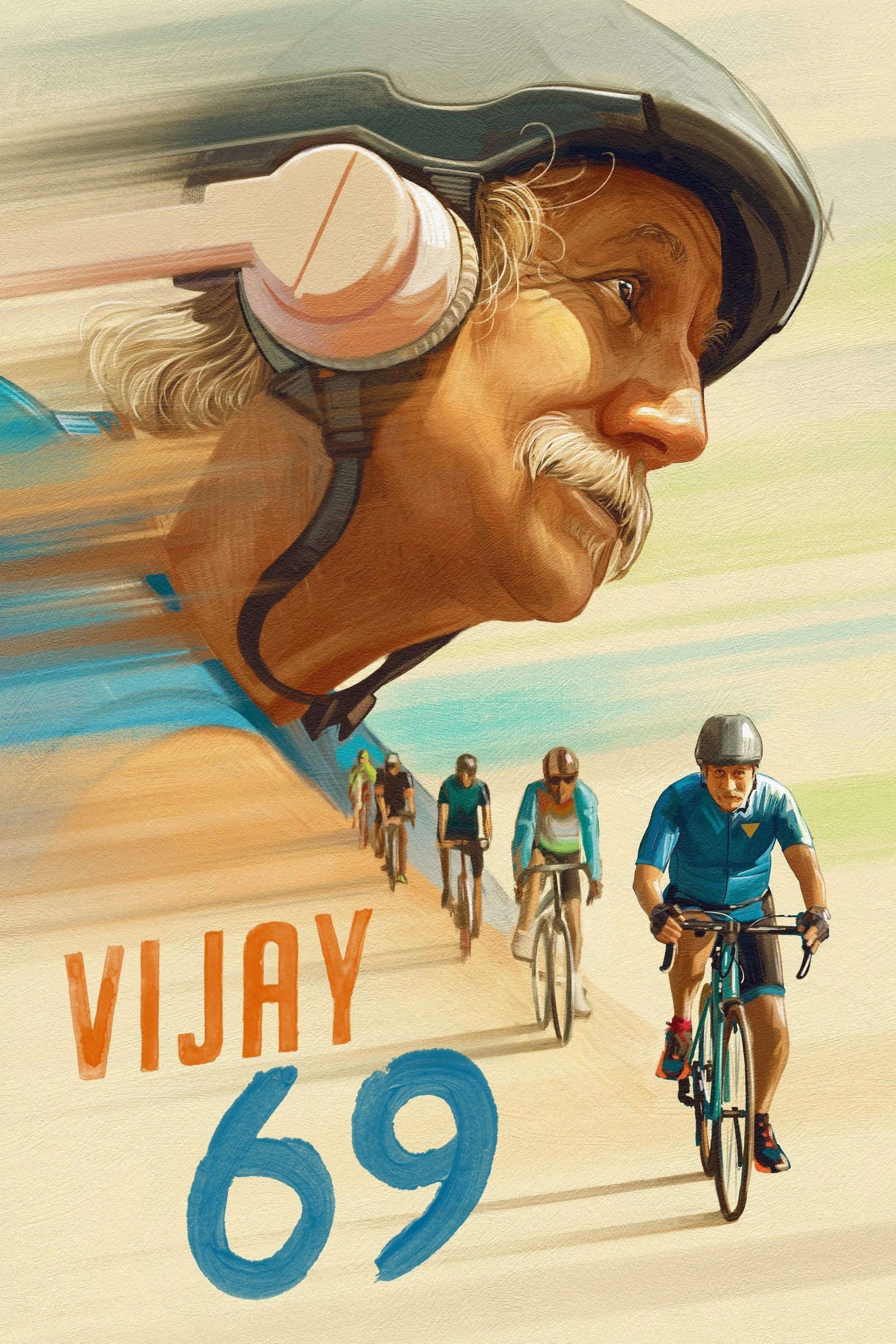Vijay 69 - Vijay 69 (2024) Vijay 69 - Vijay 69 (2024)