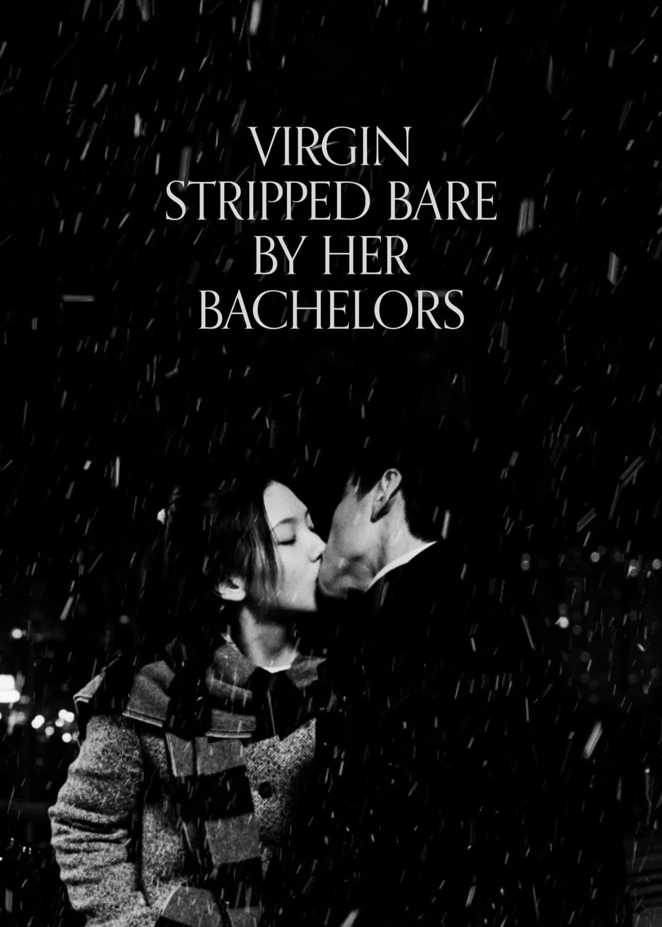 Virgin Stripped Bare by Her Bachelors - Virgin Stripped Bare by Her Bachelors (2000) Virgin Stripped Bare by Her Bachelors - Virgin Stripped Bare by Her Bachelors (2000)