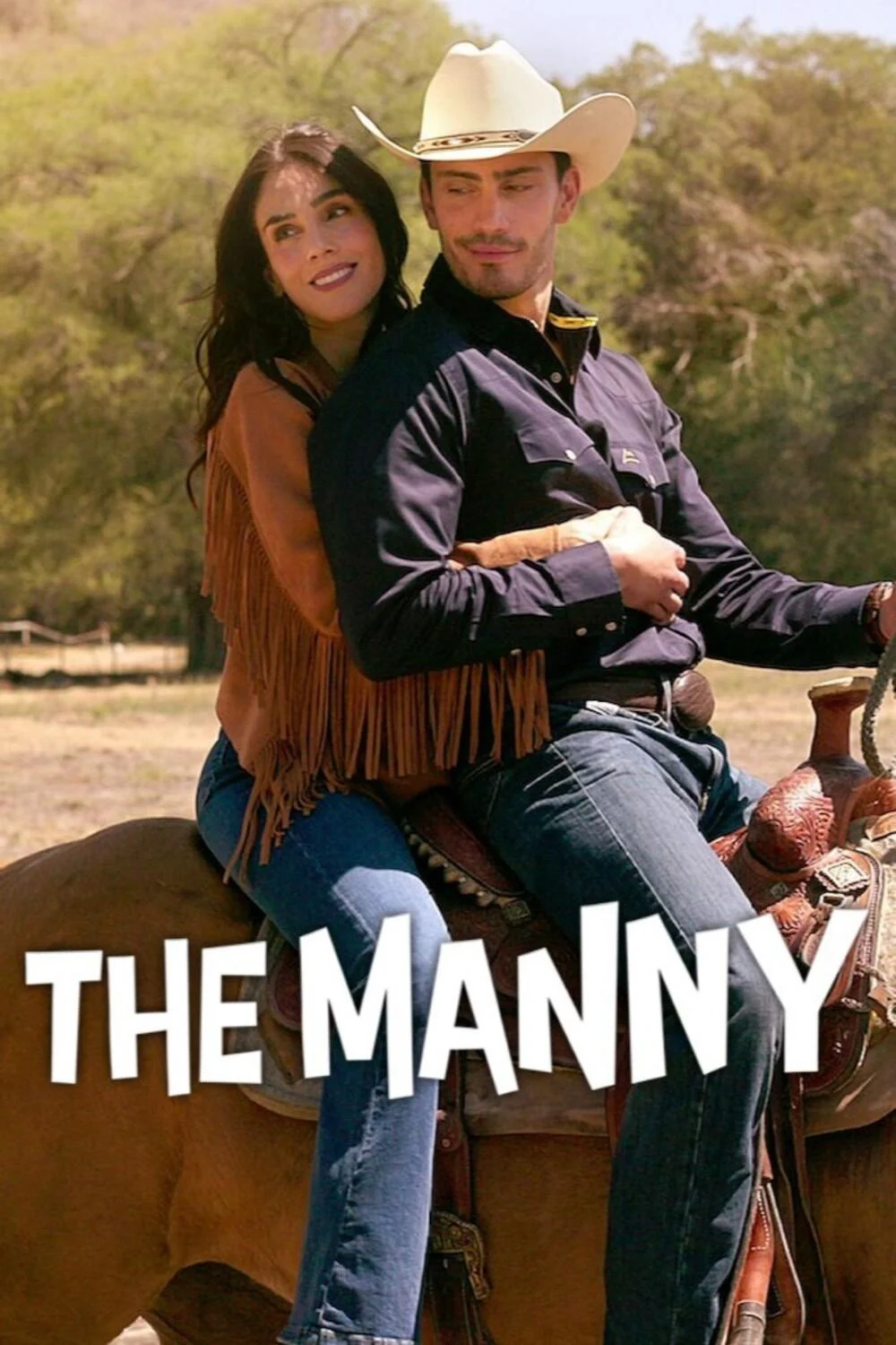 Chàng Giữ Trẻ (Phần 2) - The Manny (Season 2) (2023) Chàng Giữ Trẻ (Phần 2) - The Manny (Season 2) (2023)
