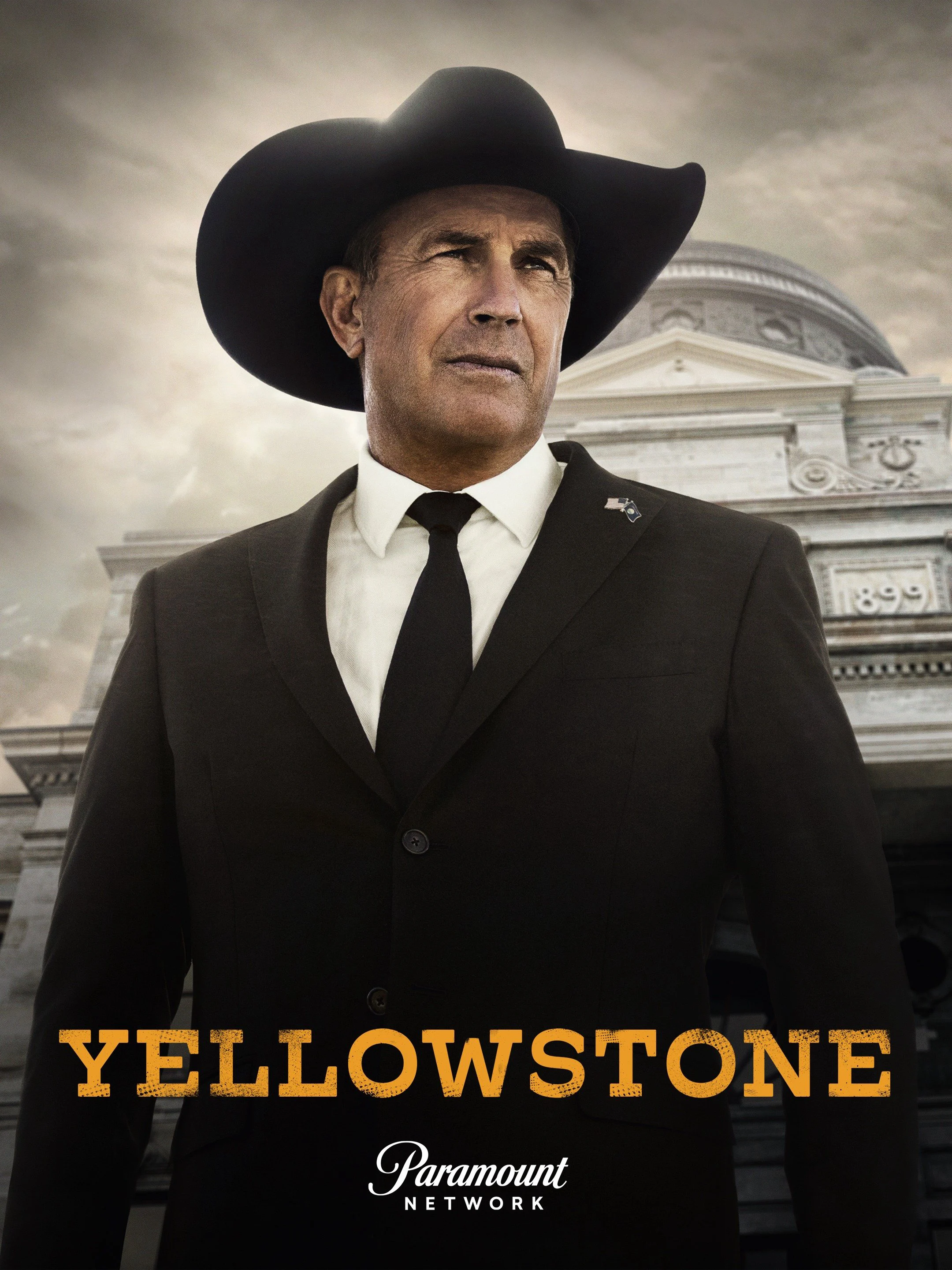 Đá Vàng (Phần 5) - Yellowstone (Season 5) (2022) Đá Vàng (Phần 5) - Yellowstone (Season 5) (2022)