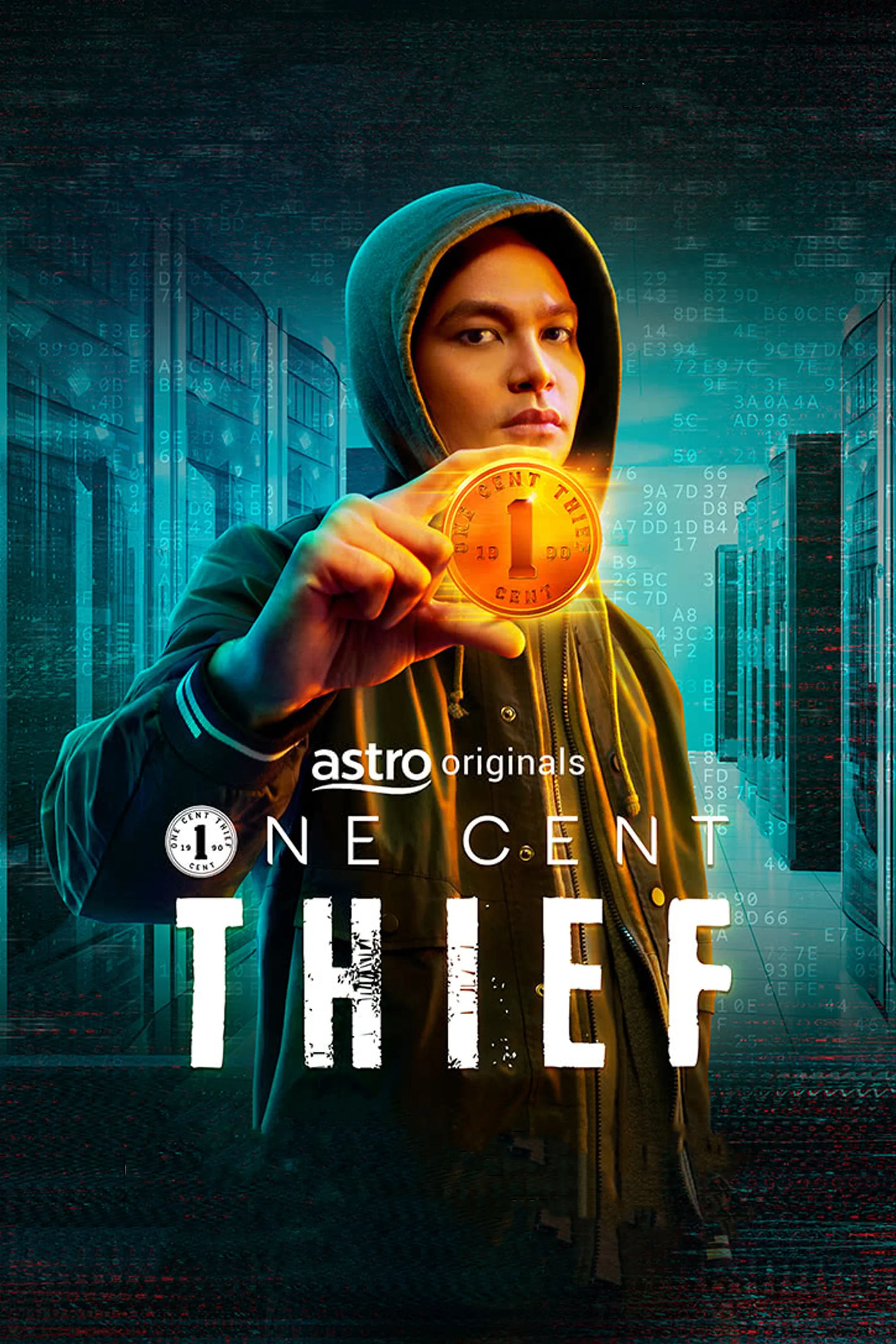 One Cent Thief - One Cent Thief (2022) One Cent Thief - One Cent Thief (2022)