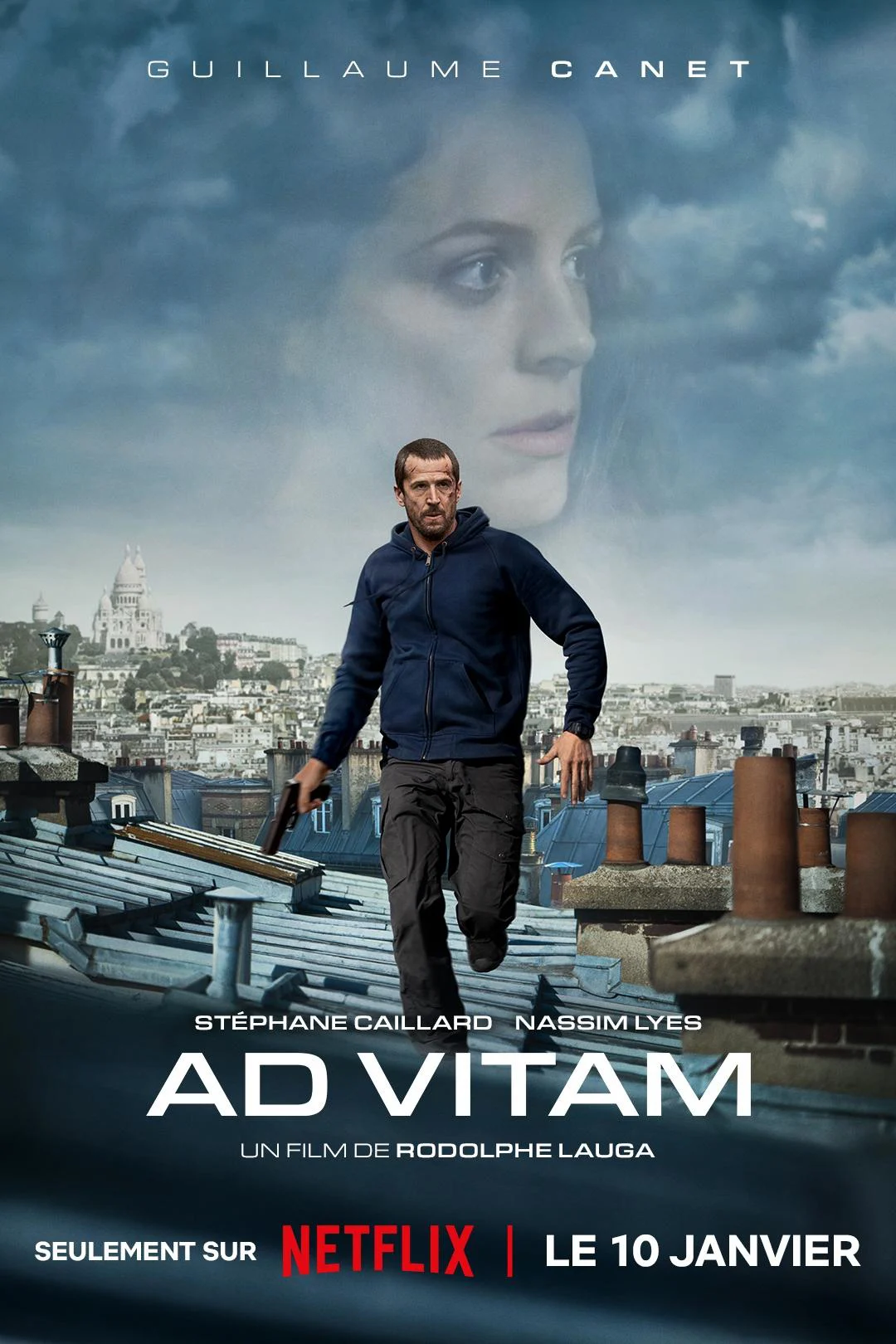Ad Vitam: Trọn Đời - Ad Vitam (2025) Ad Vitam: Trọn Đời - Ad Vitam (2025)