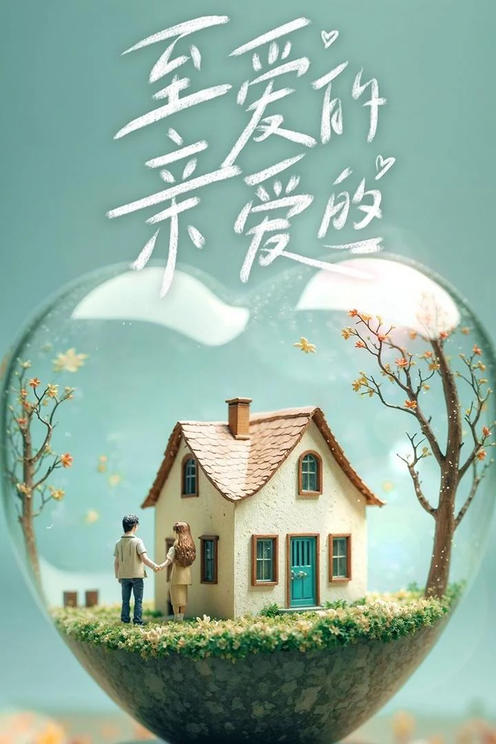 Chuyện Tình Anh Chị Em Tôi (Bản Trung) - 至爱的亲爱的 (2024) Chuyện Tình Anh Chị Em Tôi (Bản Trung) - 至爱的亲爱的 (2024)
