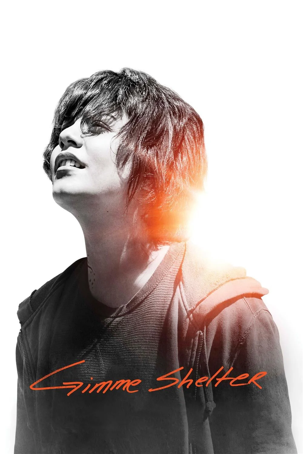 Gimme Shelter - Gimme Shelter (2013) Gimme Shelter - Gimme Shelter (2013)