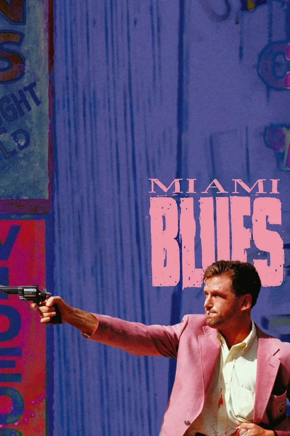 Miami Blues - Miami Blues (1990) Miami Blues - Miami Blues (1990)