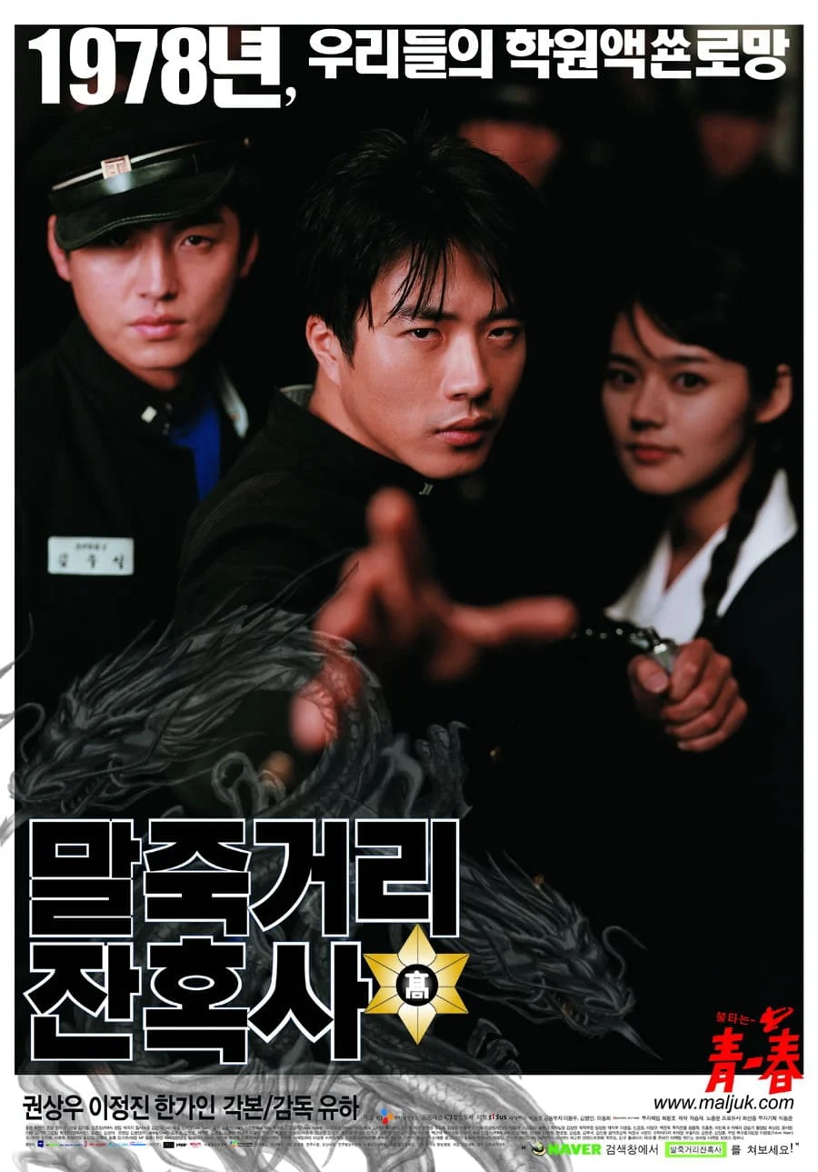 Once Upon a Time in High School - Once Upon a Time in High School (2004) Once Upon a Time in High School - Once Upon a Time in High School (2004)
