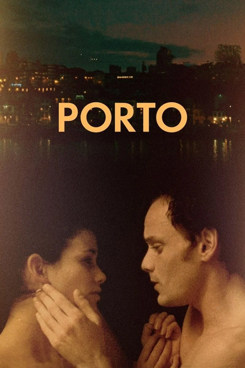 Porto - Porto (2017) Porto - Porto (2017)