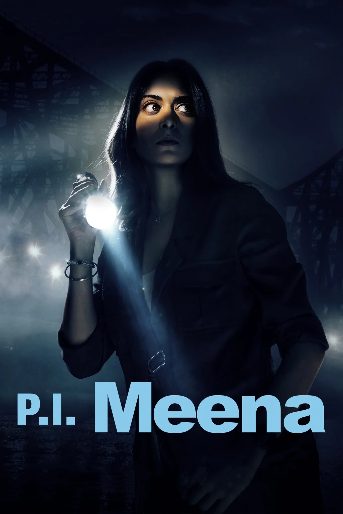 Thám Tử Meena - P.I. Meena (2023) Thám Tử Meena - P.I. Meena (2023)