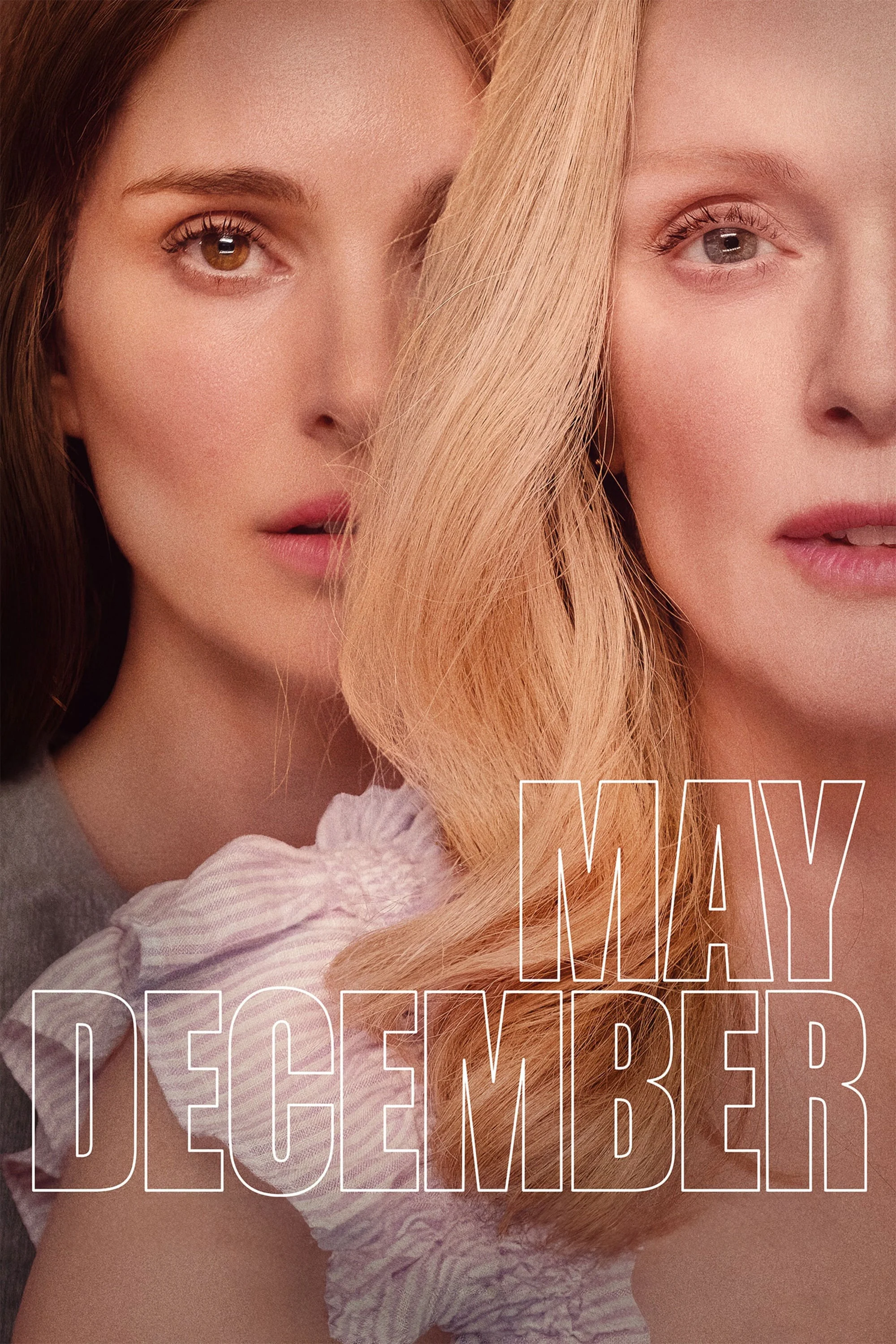 Tình Yêu Dị Biệt - May December (2023) Tình Yêu Dị Biệt - May December (2023)