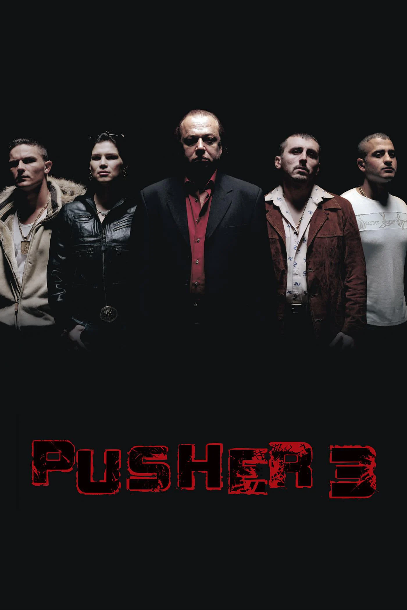 Trùm Ma Túy 3 - Pusher III (2005) Trùm Ma Túy 3 - Pusher III (2005)