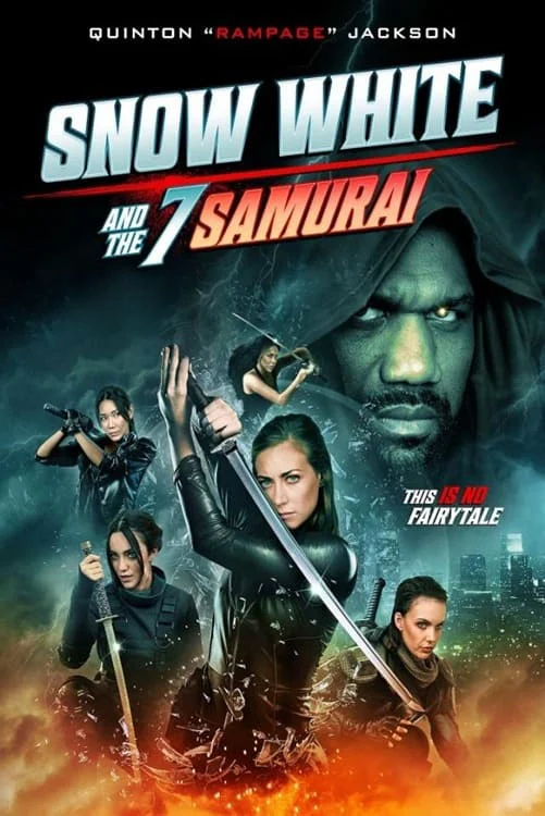 Bạch Tuyết và Bảy Võ Sĩ Samurai - Snow White and the 7 Samurai (2024) Bạch Tuyết và Bảy Võ Sĩ Samurai - Snow White and the 7 Samurai (2024)