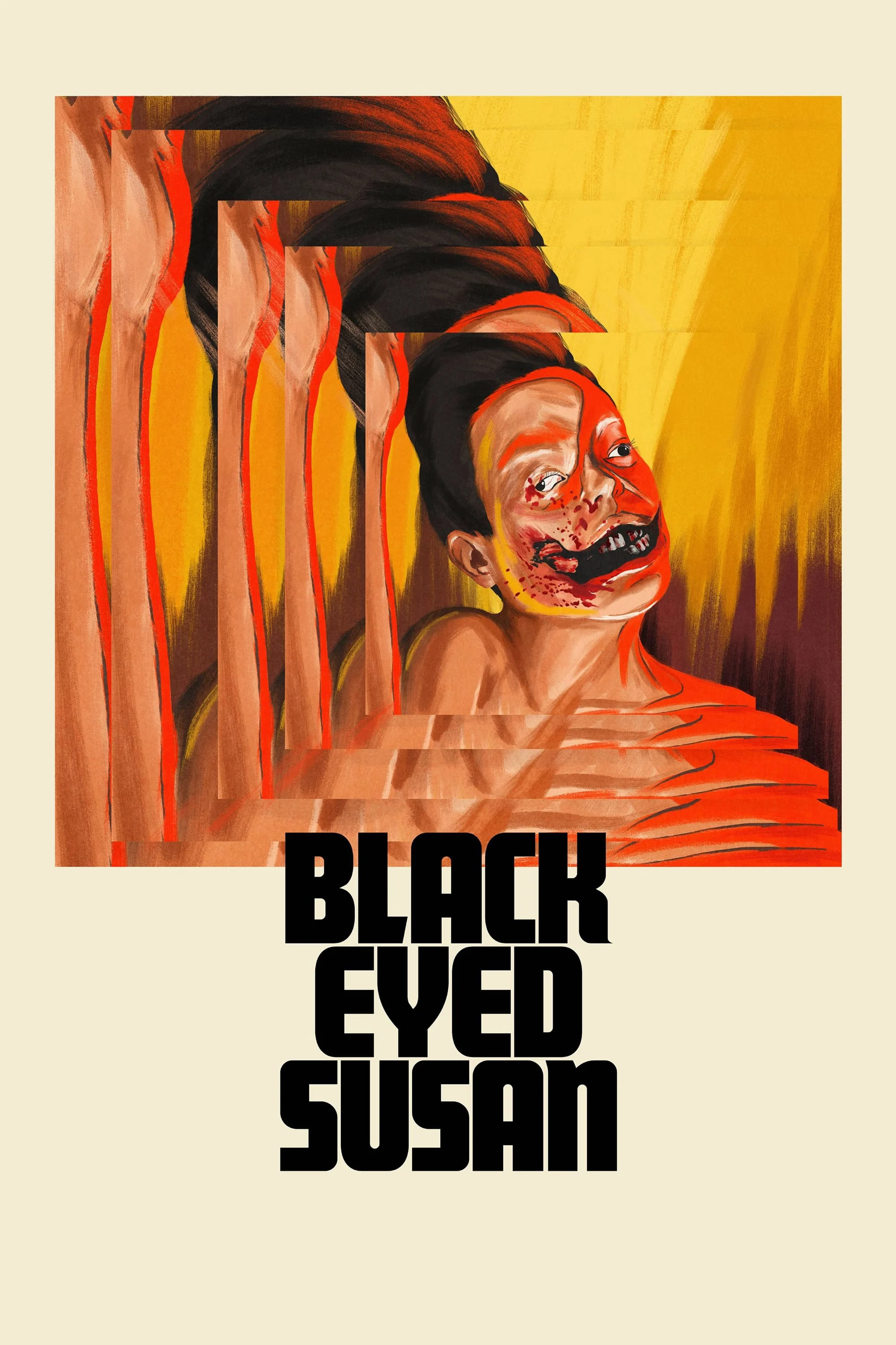 Black Eyed Susan - Black Eyed Susan (2024) Black Eyed Susan - Black Eyed Susan (2024)