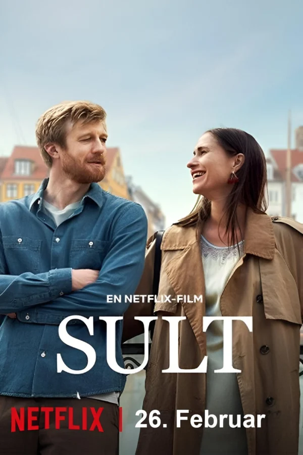 Chuyện Tình Copenhagen - A Copenhagen Love Story (2025) Chuyện Tình Copenhagen - A Copenhagen Love Story (2025)